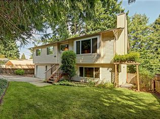 16026 10th Ave NE, Shoreline, WA 98155