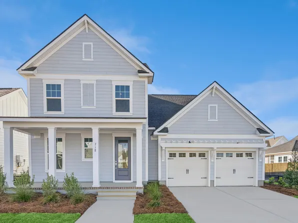 718 Twinflower Ln, Summerville, SC 29486