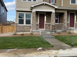 21250 E Radcliff Ave, Aurora, CO 80015