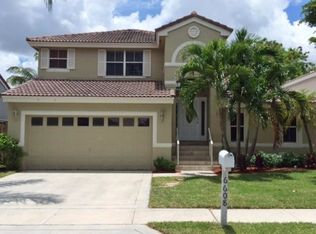 6608 Buena Vista Dr, Margate, FL 33063