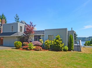 4244 Tanda Ave NW, Bremerton, WA 98312