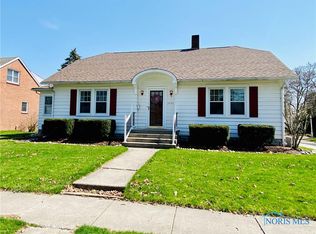 1015 Wayne Ave, Defiance, OH 43512