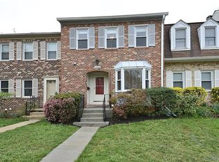 7520 Coddle Harbor Ln, Potomac, MD 20854