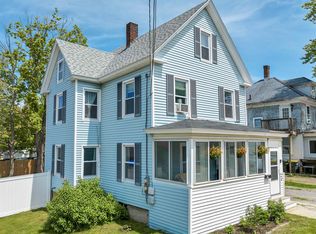 51 Strafford St, Laconia, NH 03246