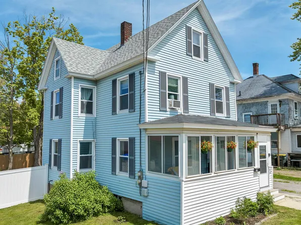 51 Strafford Street, Laconia, NH 03246