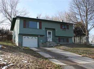 225 Saint Johns St, Lolo, MT 59847