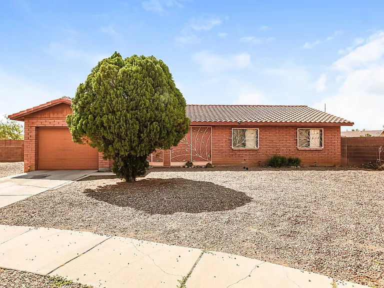 6428 S Buckaroo Loop — Photo 26