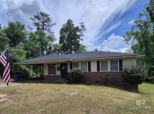 108 Azalea St, Evergreen, AL 36401