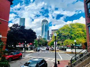 139 Pembroke St #2, Boston, MA 02118
