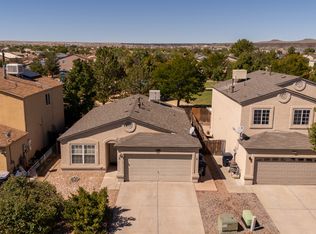 2201 Sea Breeze St NW, Albuquerque, NM 87120
