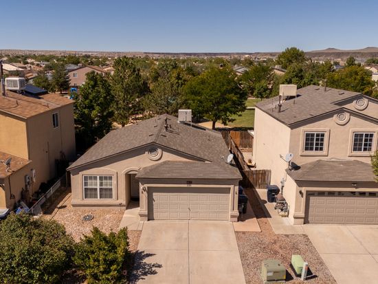 2201 Sea Breeze St NW, Albuquerque, NM 87120