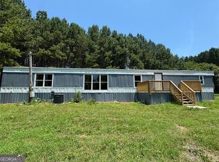 1136 Flagstone Rd, Elberton, GA 30635