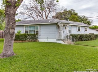 102 Frances Jean Dr, San Antonio, TX 78223