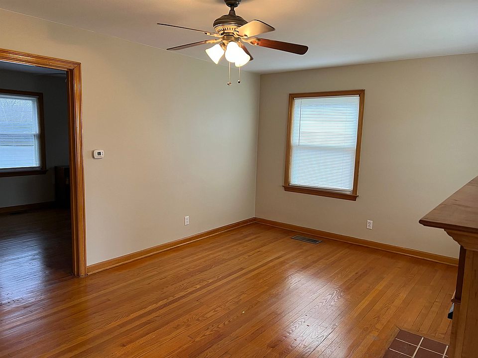 4004 Gartin Ave, Ashland, KY 41101 Zillow