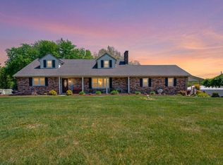 415 S Dogwood Dr, Berea, KY 40403