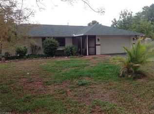 4973 21st Pl SW, Naples, FL 34116