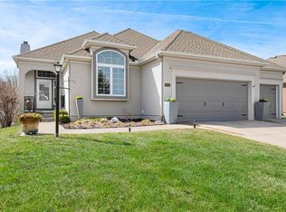 14317 Manor Ct, Leawood, KS 66224