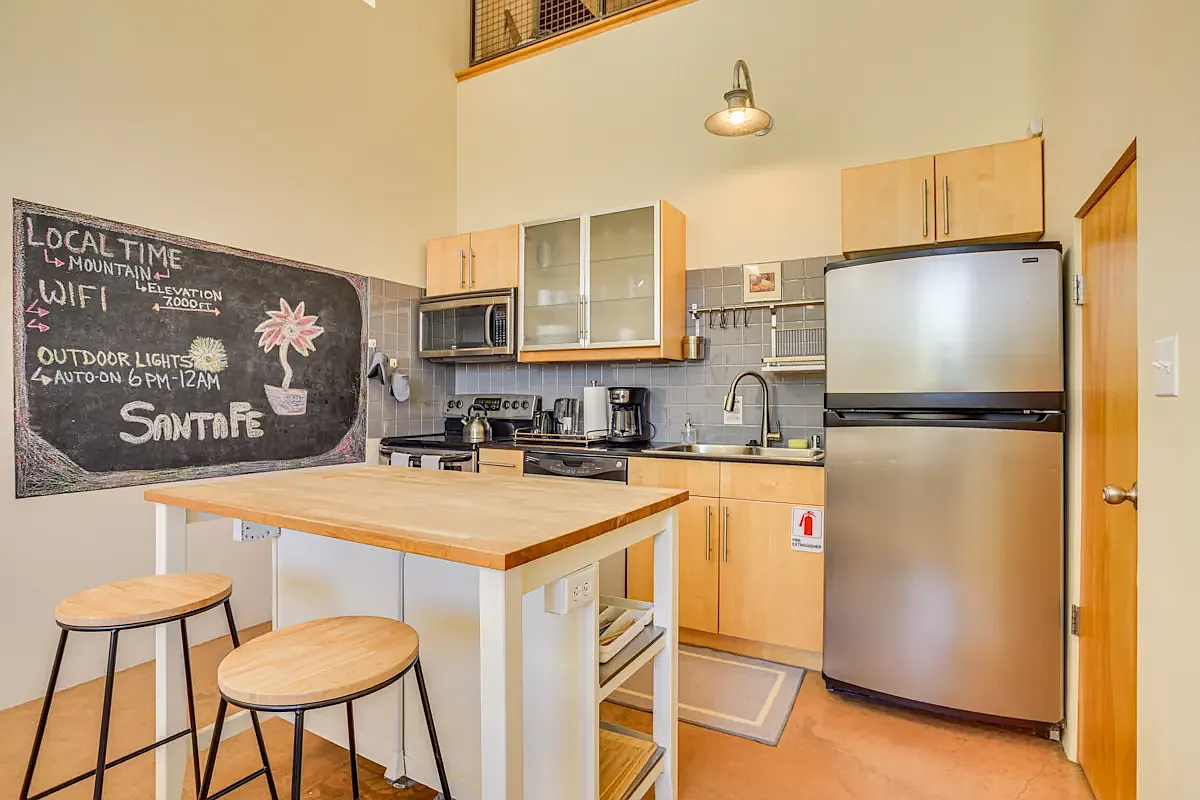 1 bed, 900 sqft, $3,150 — Photo 4