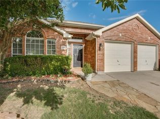 2904 Dover Dr, McKinney, TX 75069