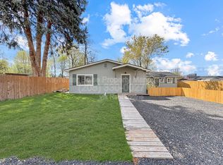 10331 W Utahna Rd #A, Garden City, ID 83714