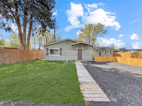 10331 W Utahna Rd #A, Garden City, ID 83714