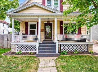 1534 Plummer St, Oshkosh, WI 54902