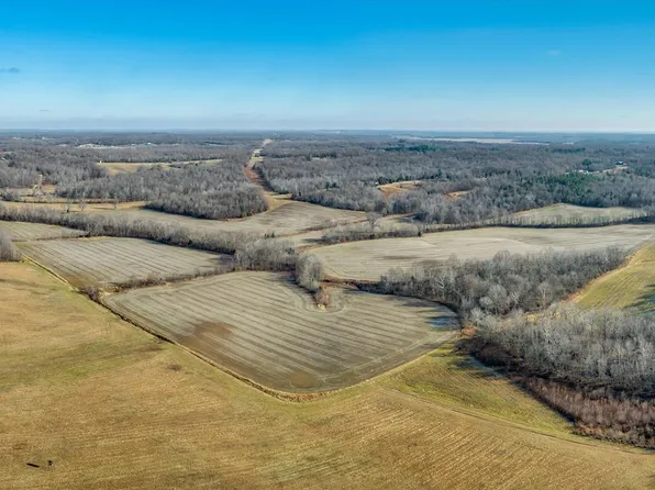 Key Cemetery Rd, Nebo, KY 42441