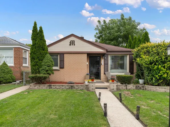 2449 Leyden Ave, River Grove, IL 60171