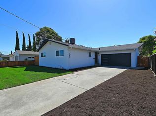 798 Meadowlark St, Livermore, CA 94551