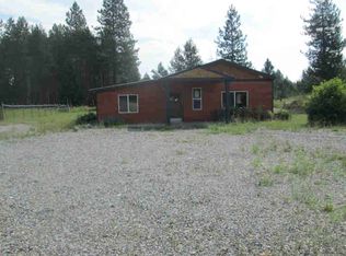 18820 N Atlas Rd, Rathdrum, ID 83858