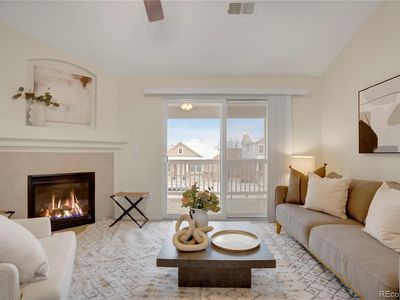 8200 E 8th Avenue #8202, Denver, CO, 80230