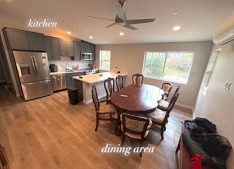 3 bed, 1200 sqft, $1,500 — Photo 2