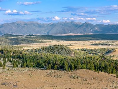 Toll Mountain Rd, Whitehall, MT, 59759