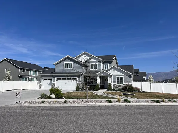 2084 W 2135 S, Woods Cross, UT 84087