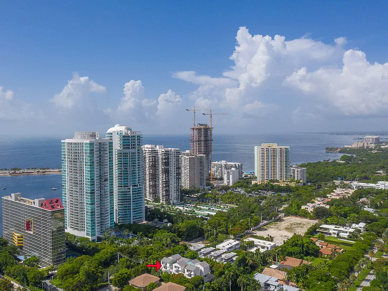 2100 Brickell Ave #305 — Photo 27