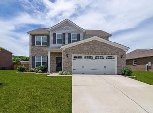 1450 Standish Dr, Lebanon, TN 37087