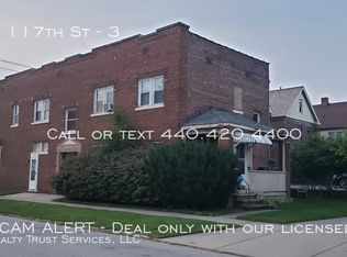 3407 W 117th St #3, Cleveland, OH