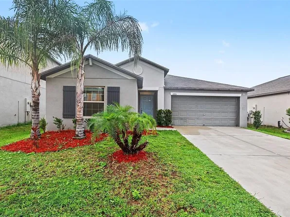 13224 WILDFLOWER MEADOW DRIVE, RIVERVIEW, FL 33579