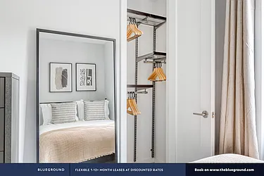 Rented by The Blueground