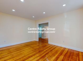 511 Donnybrook Rd #1, Brighton, MA 02135