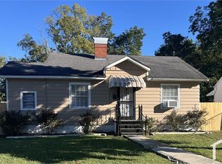 3013 Avenue I, Birmingham, AL 35218