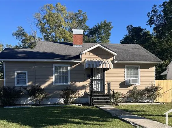 3013 Avenue I, Birmingham, AL 35218