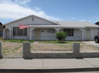 5443 W Encanto Blvd, Phoenix, AZ 85035