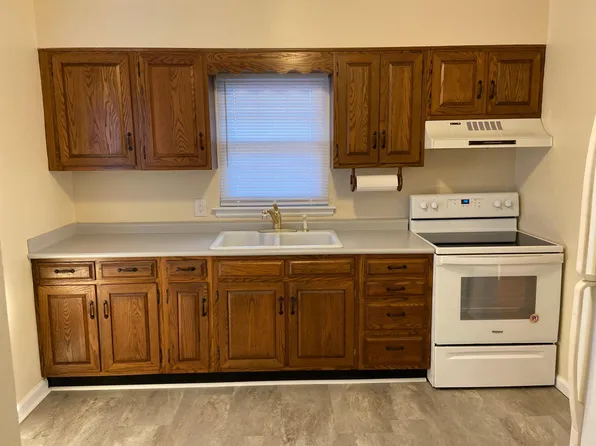 1412 S Ruston Ave, Evansville, IN 47714