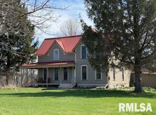 13755 State Highway 9, Good Hope, IL 61438