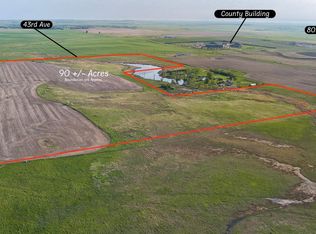 0 43rd Ave NE, Bismarck, ND 58503