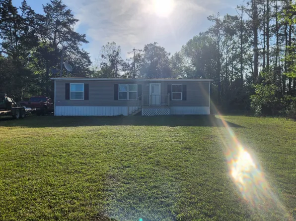 4789 Waldo Rd, Pontotoc, MS 38863
