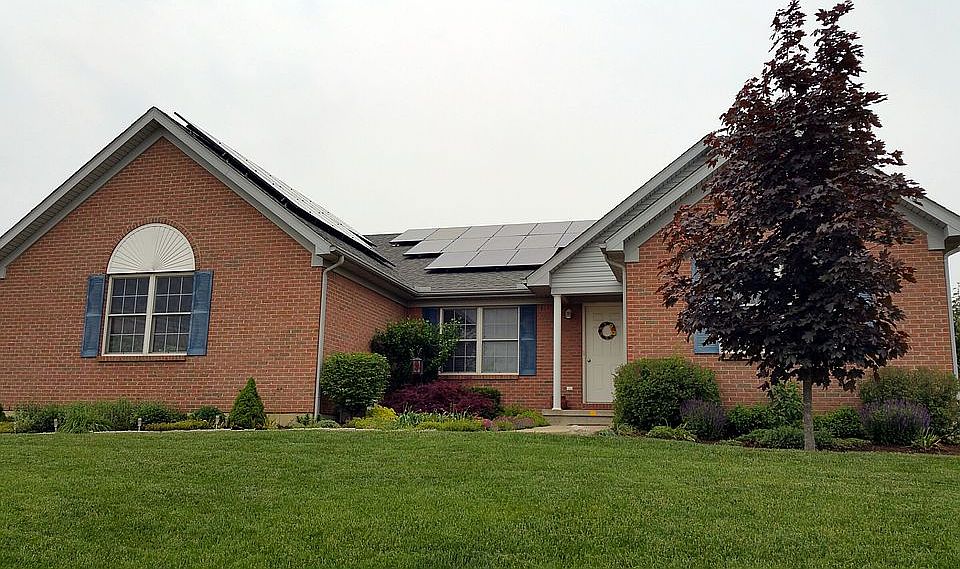 1st image of 3814 Butterfield Dr