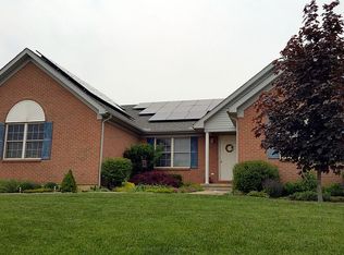 3814 Butterfield Dr, Dayton, OH 45431