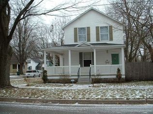 723 E Isabella Ave, Muskegon, MI 49442